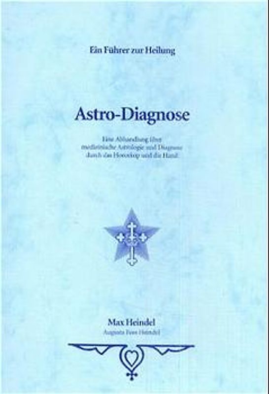 Astro-Diagnose