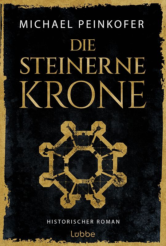 Die steinerne Krone