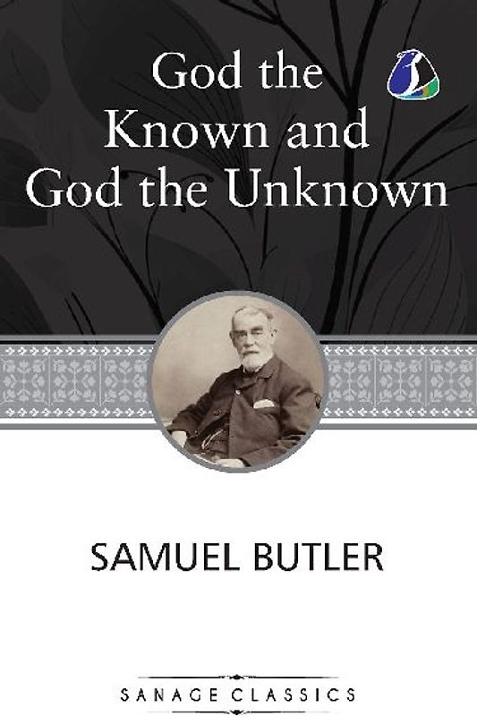 God the Known and God the Unknown