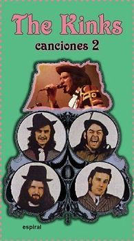 Canciones II de The Kinks