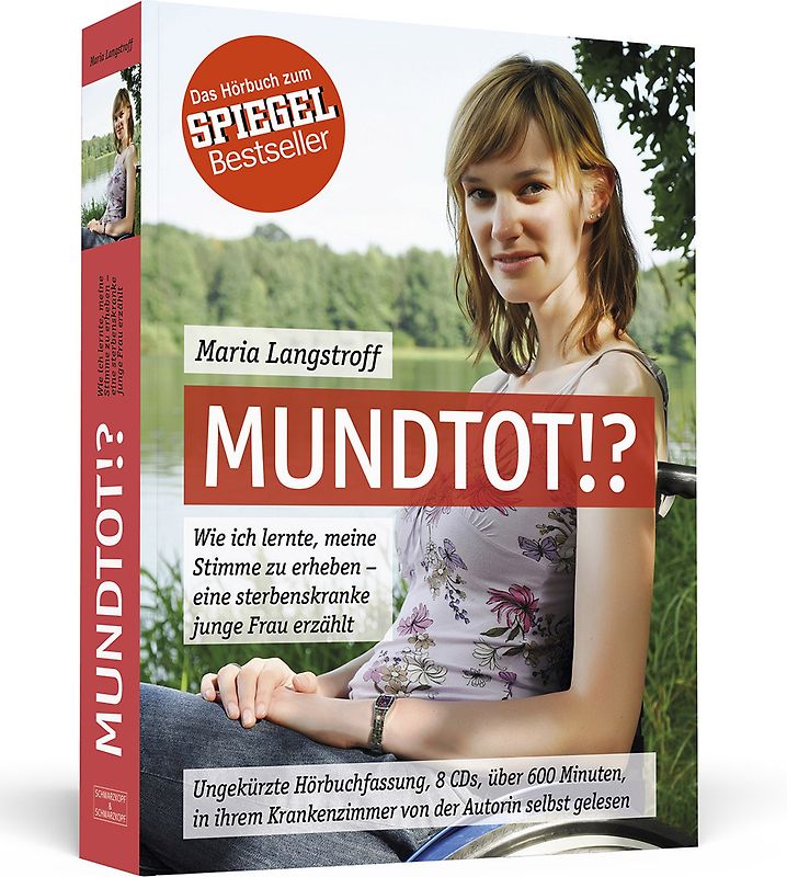 Mundtot!? - Das Hörbuch zum SPIEGEL-Bestseller