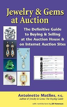 Jewelry & Gems at Auction