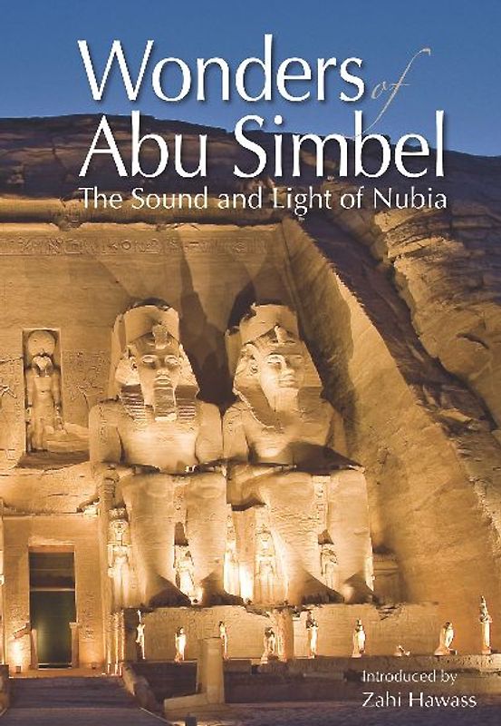 Wonders of Abu Simbel