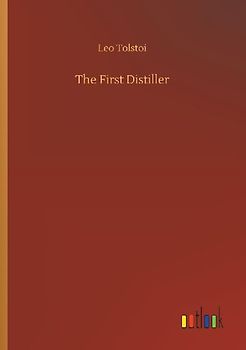 The First Distiller
