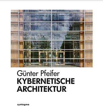 Kybernetische Architektur