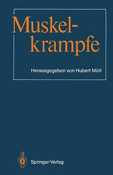 Muskelkrämpfe