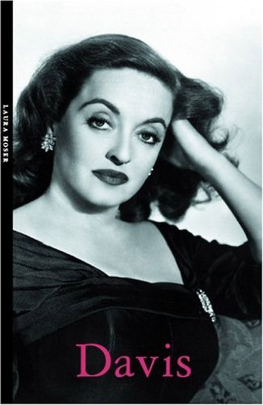 Bette Davis (Life & Times)