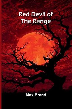 Red Devil of the Range