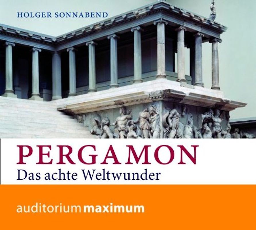 Pergamon