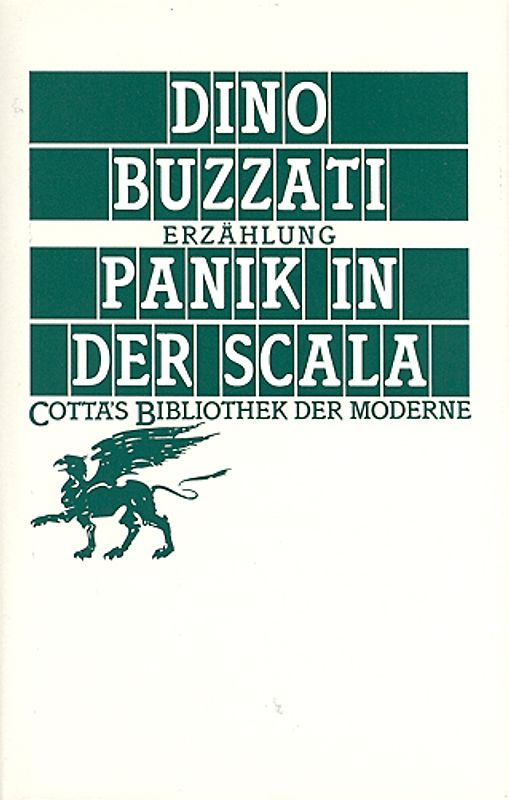 Panik in der Scala