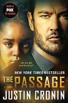 The Passage (TV Tie-In Edition)