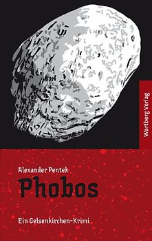Phobos - Ein Gelsenkirchen-Krimi