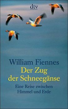 Der Zug der Schneegänse