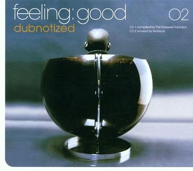 Various - Feeling: Good 02-Dubnotized