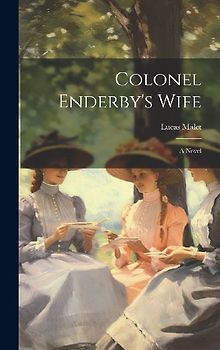 Colonel Enderby's Wife