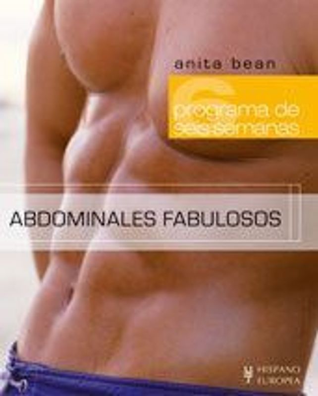 Abdominales fabulosos