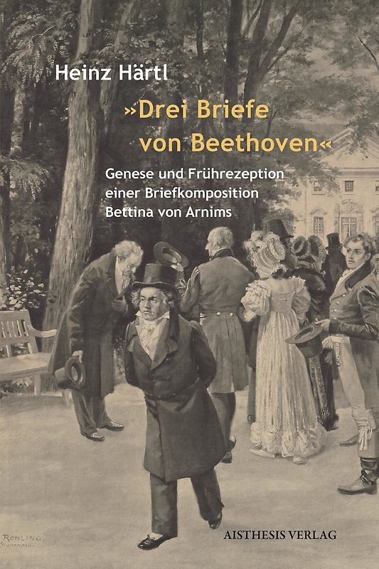 "Drei Briefe von Beethoven"