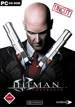 Hitman: Contracts PC Spiele