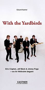 With the Yardbirds
