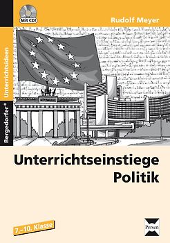 Unterrichtseinstiege Politik