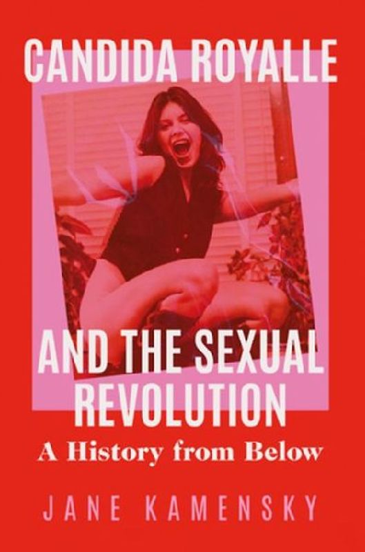 Candida Royalle and the Sexual Revolution