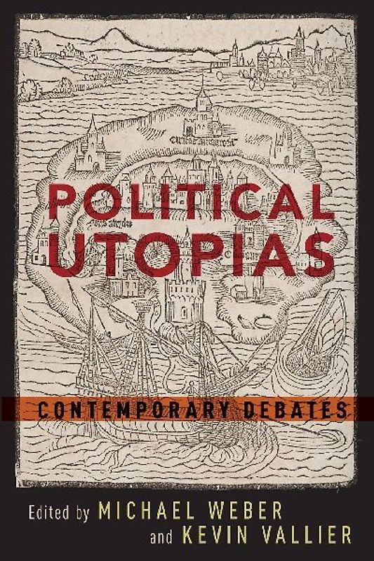 POLITICAL UTOPIAS P