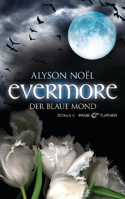 Evermore 2 - Der blaue Mond