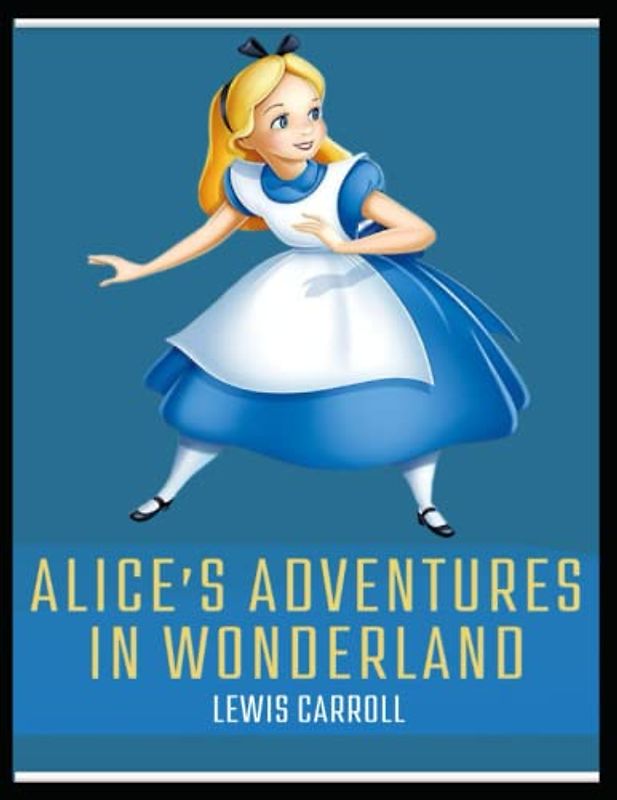Alice's Adventures in Wonderland