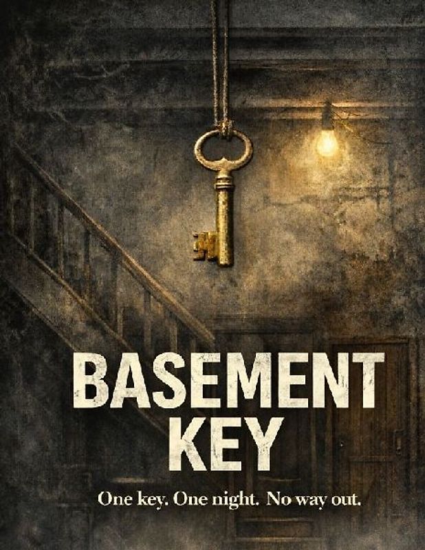 Basement Key