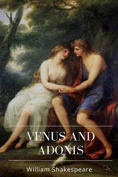 Venus and Adonis (Annotated)