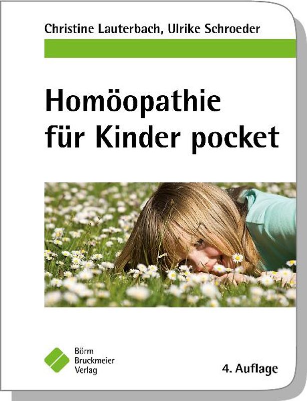 Homöopathie für Kinder pocket