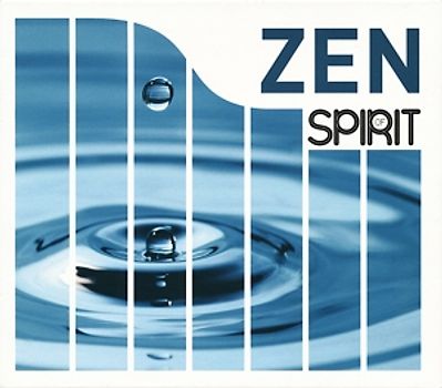 Various - Spirit Of Zen [4 CDs]
