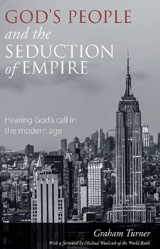 God's People and the Seduction of Empire