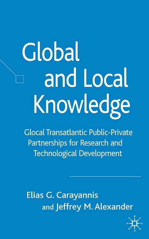 Global and Local Knowledge