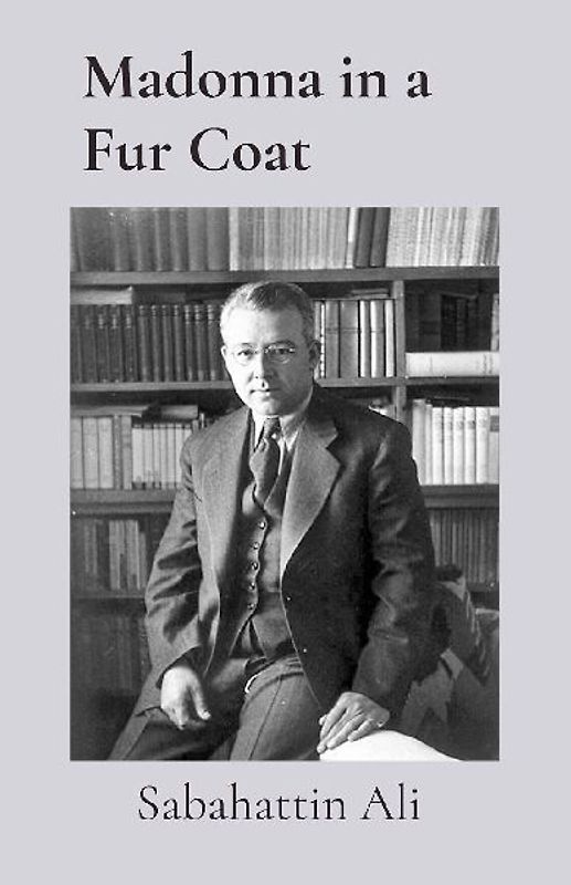 Madonna in a Fur Coat