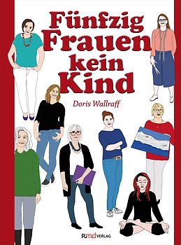 Fünfzig Frauen – kein Kind
