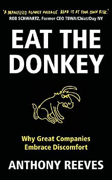 Eat the Donkey