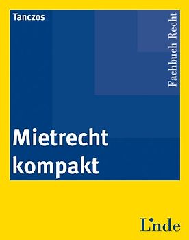 Mietrecht kompakt