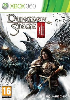 Dungeon Siege III [Internationale Version] Xbox 360