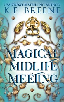 Magical Midlife Meeting (Leveling Up, Band 5)
