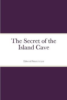 The Secret of the Island Cave