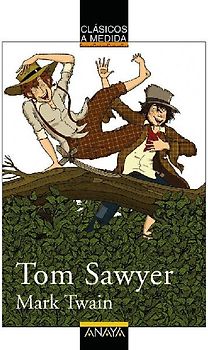 Tom Sawyer
