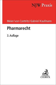 Pharmarecht