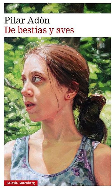 de Bestias Y Aves