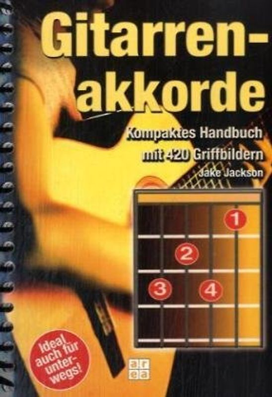 Gitarrenakkorde