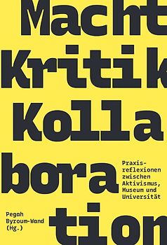 MachtKritikKollaboration