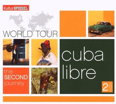 Various - World Tour II-Cuba Libre