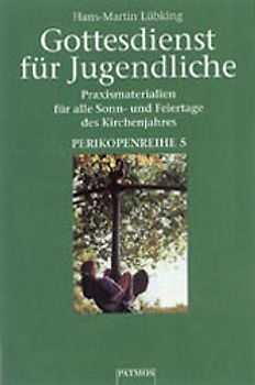 Gottesdienst für Jugendliche