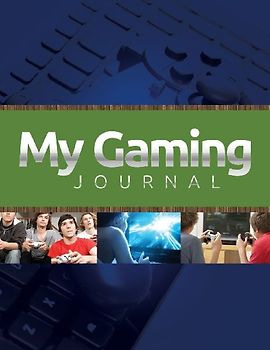 My Gaming Journal