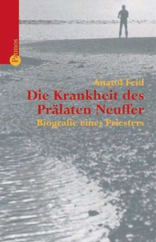 Die Krankheit das Prälaten Neuffer
